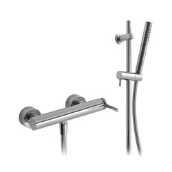 Time - Time out 5106 TM | Shower controls | Rubinetterie Treemme
