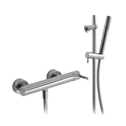 Time - Time out 5106 TL | Shower controls | Rubinetterie Treemme