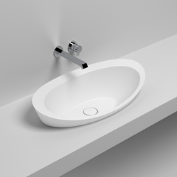 Origine ASTONE | Single wash basins | Berloni Bagno