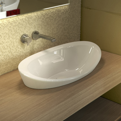 Origine Ceramica | Wash basins | Berloni Bagno