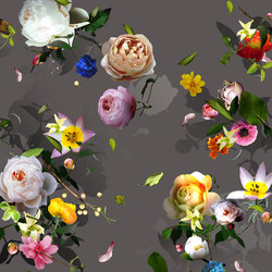 ROSE - 72 | Upholstery fabrics | Création Baumann