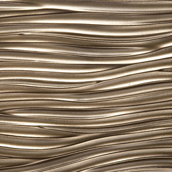 Texture | short wave 01 | Metallisation | VEROB