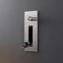 Hydroplate FRE84 | Bathroom taps | CEADESIGN