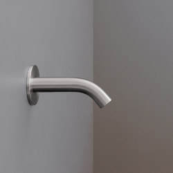 MilO360 MIL45 | Bathroom taps | CEADESIGN