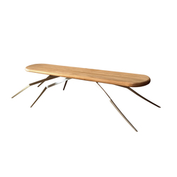 Insect | Benches | Deesawat