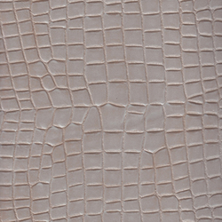Ninfa 04 | Leather tiles | Lapèlle Design