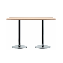 S 1126 | Standing tables | Gebrüder T 1819