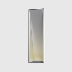 Mini Side-in-Line | Recessed wall lights | Kreon