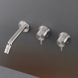 MilO360 MIL59 | Bathroom taps | CEADESIGN