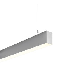 pure 2 HL | Suspended lights | planlicht