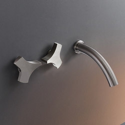 Ziqq ZIQ05 | Bathroom taps | CEADESIGN