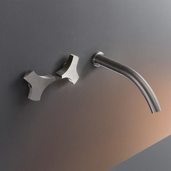 Ziqq ZIQ56 | Bathroom taps | CEADESIGN
