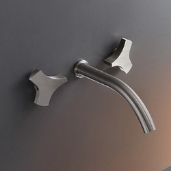 Ziqq ZIQ57 | Bathroom taps | CEADESIGN