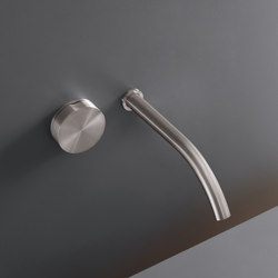 Giotto GIO44 | Bathroom taps | CEADESIGN