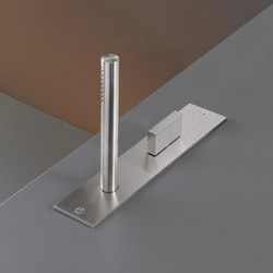 Bar BAR35 | Bathroom taps | CEADESIGN
