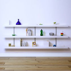 Made to Measure Shelving