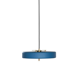 Revolve Pendant Lamp | Lámparas de suspensión | Bert Frank