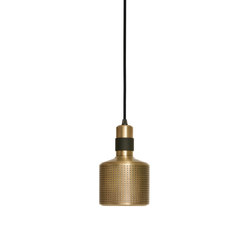 Riddle Pendant Lamp | Suspended lights | Bert Frank