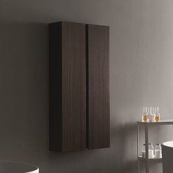 Columns suspended | Wall cabinets | Toscoquattro