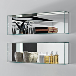 Shelf-container  | Bathroom furniture | Toscoquattro