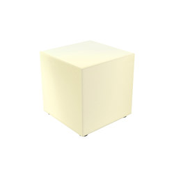 Light Collection | Light Cube Basic Akku LED RGB | Outdoor floor lights | Viteo