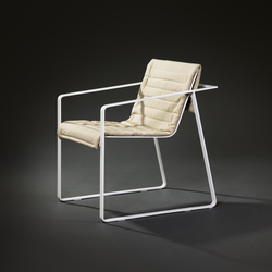 Foton armchair | with armrests | Delivié
