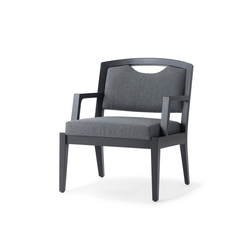 BACCO P | Armchairs | Accento