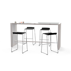 Chat | Contract tables | Martela