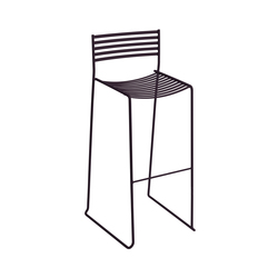 Aero Barstool | 024 | Bar stools | EMU Group
