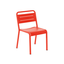 Urban Chair | 208 | stackable | EMU Group