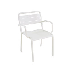 Urban Armchair | 209 | Chairs | EMU Group