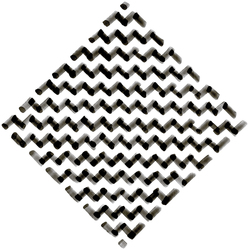 Vodevil | Octogono Variette Sombra | Ceramic tiles | VIVES Cerámica