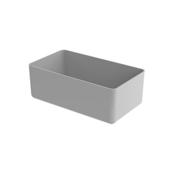 Aufbewahrungsbox groß | Bathroom accessories | Ideal Standard
