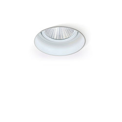 shoplight 158 frameless | Recessed ceiling lights | planlicht
