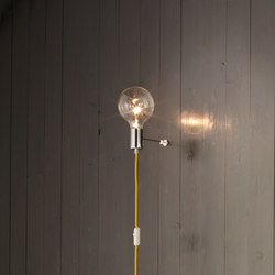 Idea parete | Wall lights | Vesoi