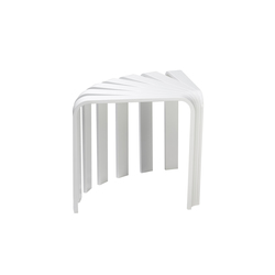Fan stool | Stools | BEdesign