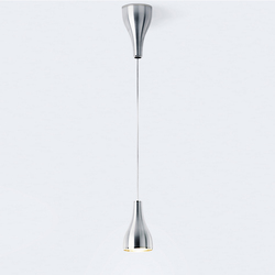 ONE EIGHTY Suspension Adjustable | Pendelleuchten | serien.lighting