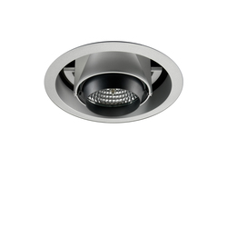 AiKU Recessed spotlight | Recessed ceiling lights | Alteme