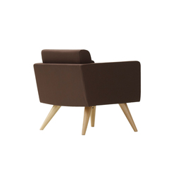 Fifty Series | Armchairs | Allermuir