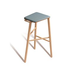 Tac 532 P | Bar stools | Capdell