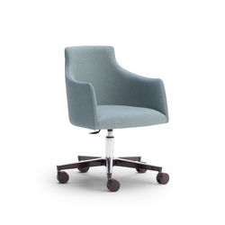 ALBERT ONE | SCR ARM | Chairs | Accento