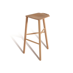 Tac 532 M | Bar stools | Capdell