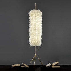 figura colonna | Lighting objects | pluma cubic