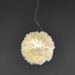 twisted | Suspended lights | pluma cubic
