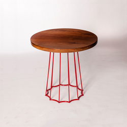 Mister Chai coffee table | Side tables | Bombay Atelier