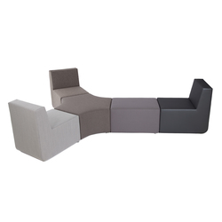 Ahrend Unit | Seating | Ahrend