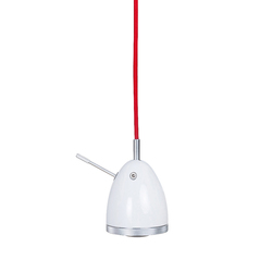 Ylux pendant light with canopy | Suspended lights | less'n'more
