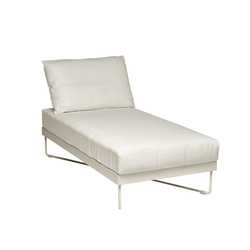 Coral Reef 9804 chaiselongue | Chaise longues | ROBERTI outdoor pleasure