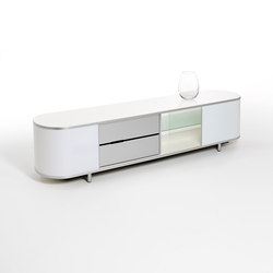 WOGG LIVA Longboard | Buffets / Commodes | WOGG