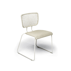 Coral Reef 9860 chair | Chairs | ROBERTI outdoor pleasure